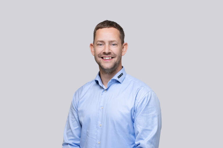 Jacob Henneberg