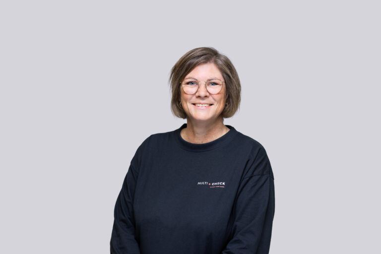 Charlotte Højberg