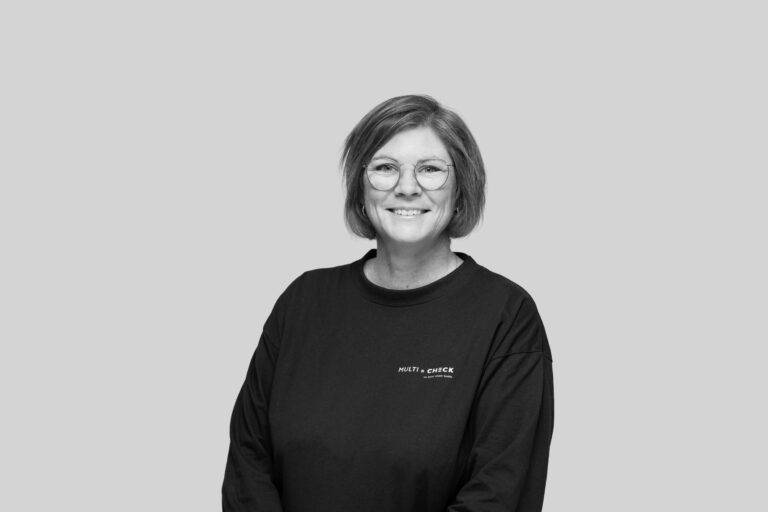 Charlotte Højberg