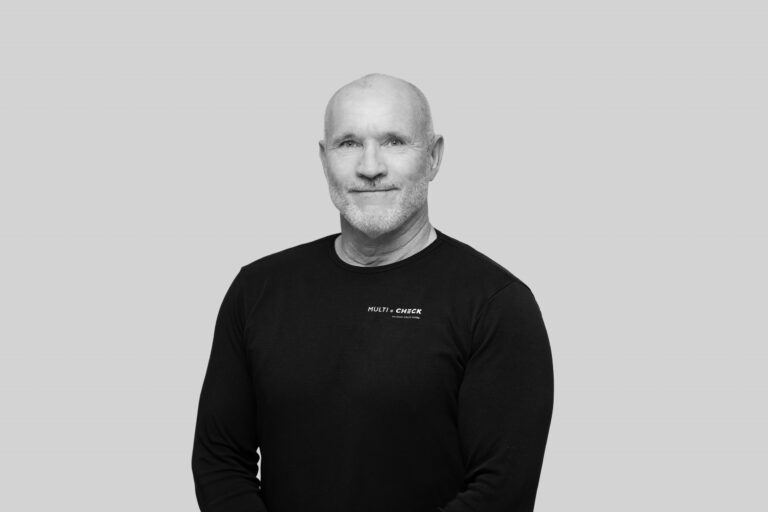 Peter Frost-Larsen