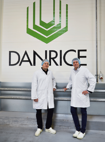 Danrice