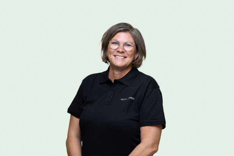 Charlotte Højberg