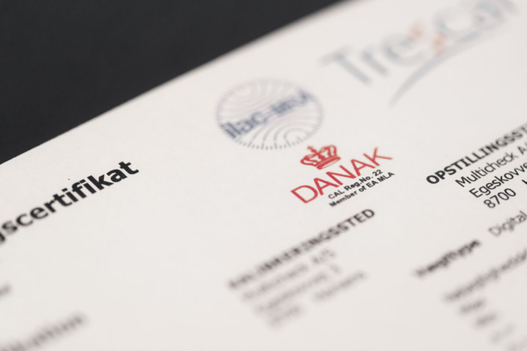 Verifikation