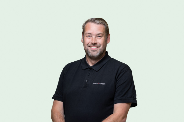 Jesper Evertsen