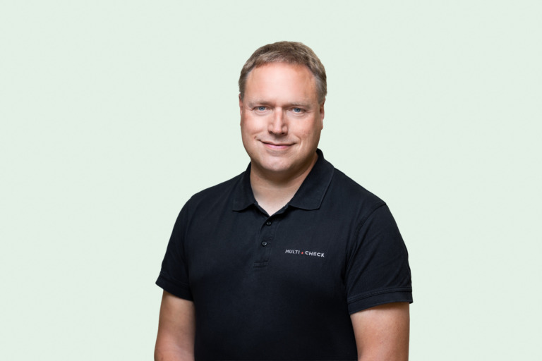 Kristian Johansen