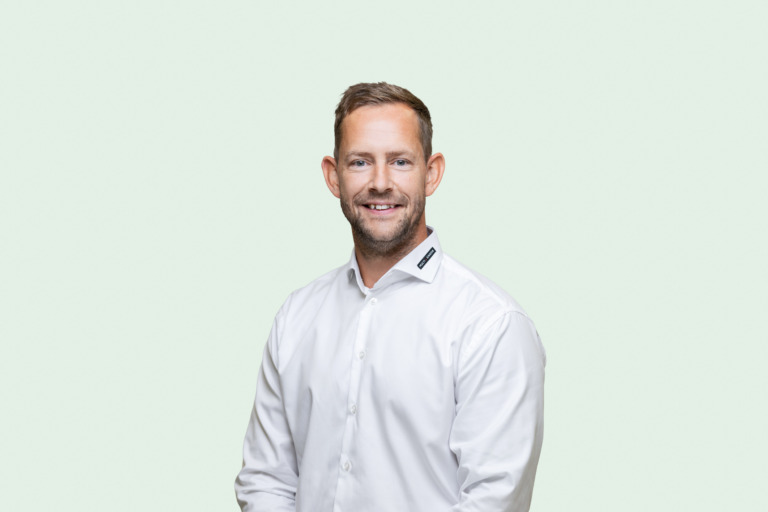 Jacob Henneberg