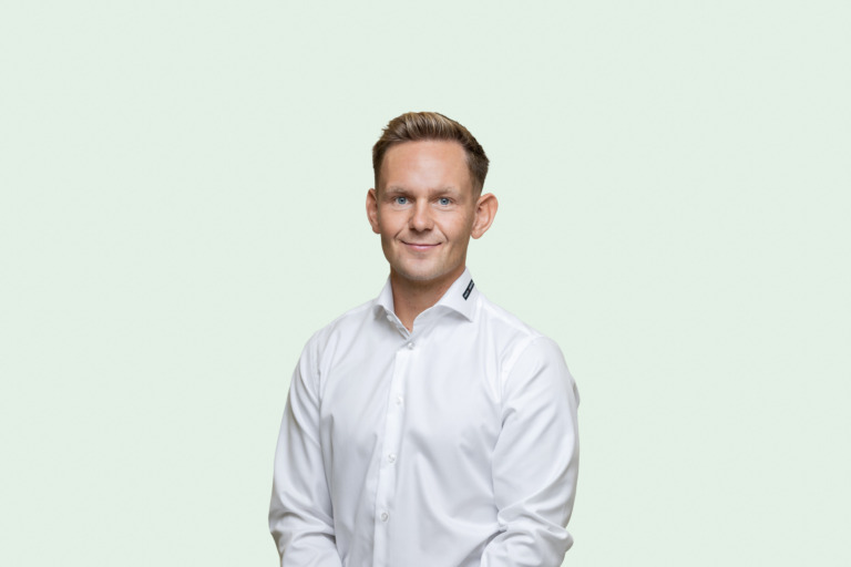 Jakob Kramer