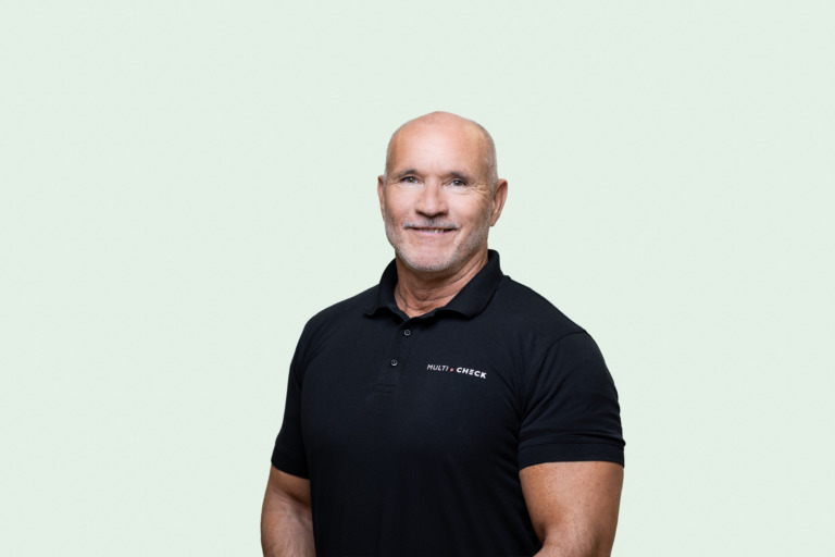 Peter Frost-Larsen