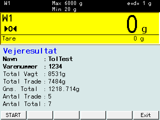 Kundespecifik software