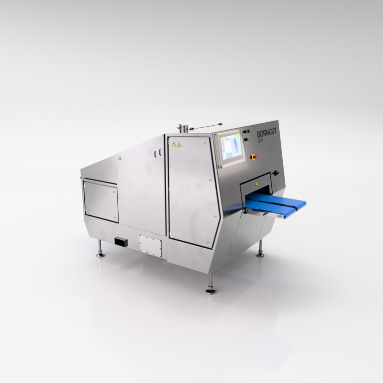 Borncut 225D