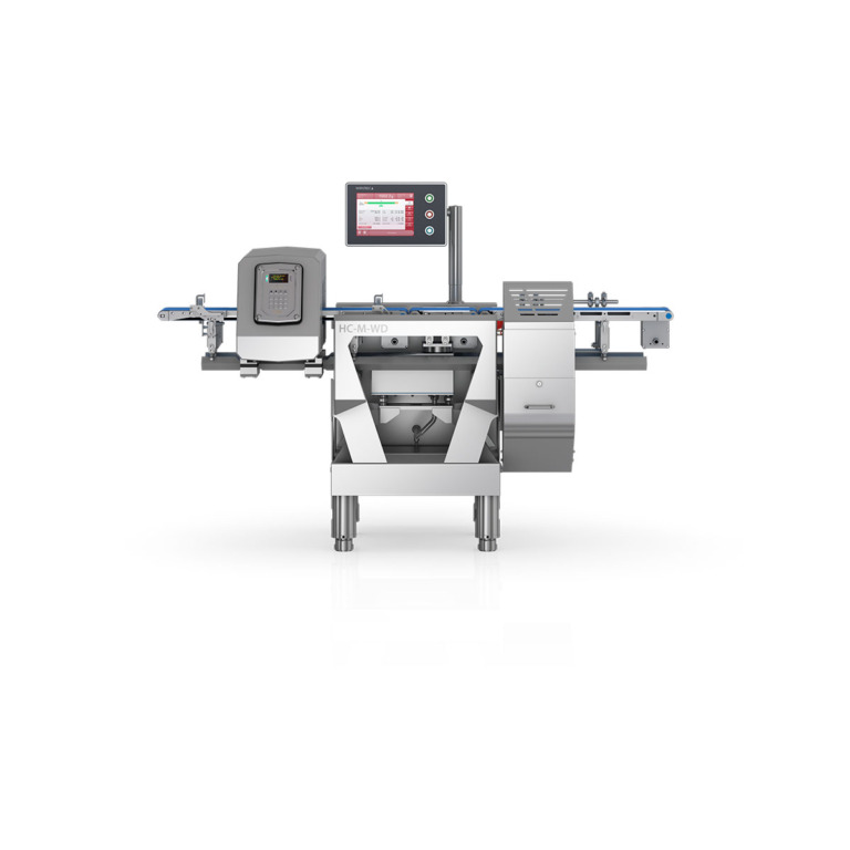 Wipotec HC-M-MDi / HC-M-WD-MDi