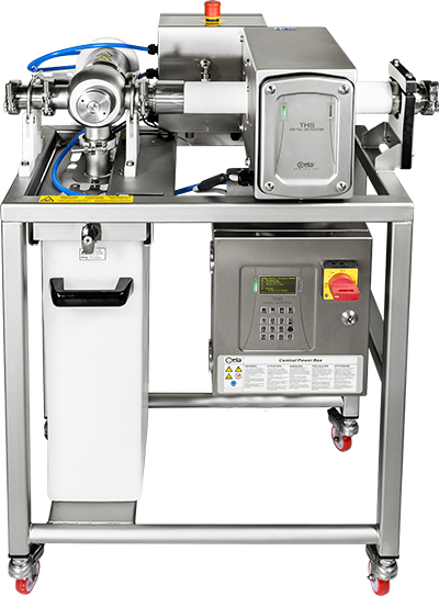 CEIA THS/PLV21 Serien