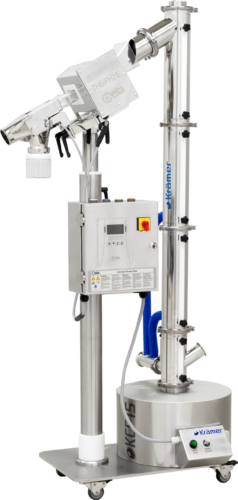 Krämer KCP15
