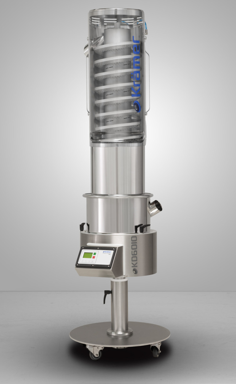 Krämer KD6010