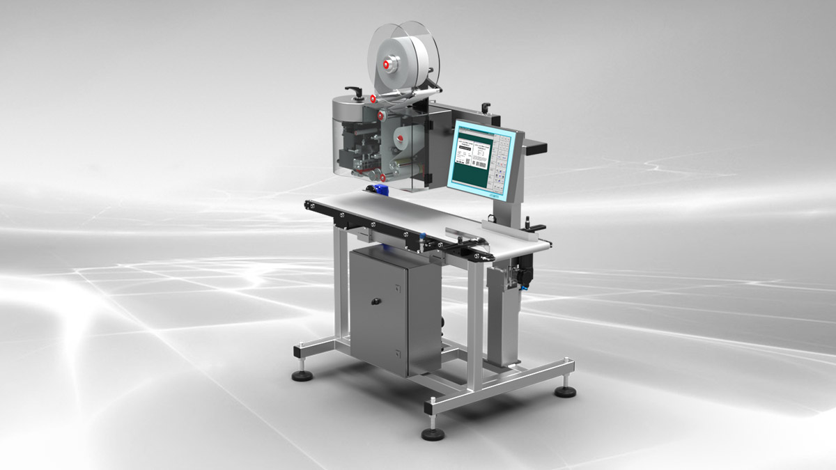 Leich und Mehl LPA20