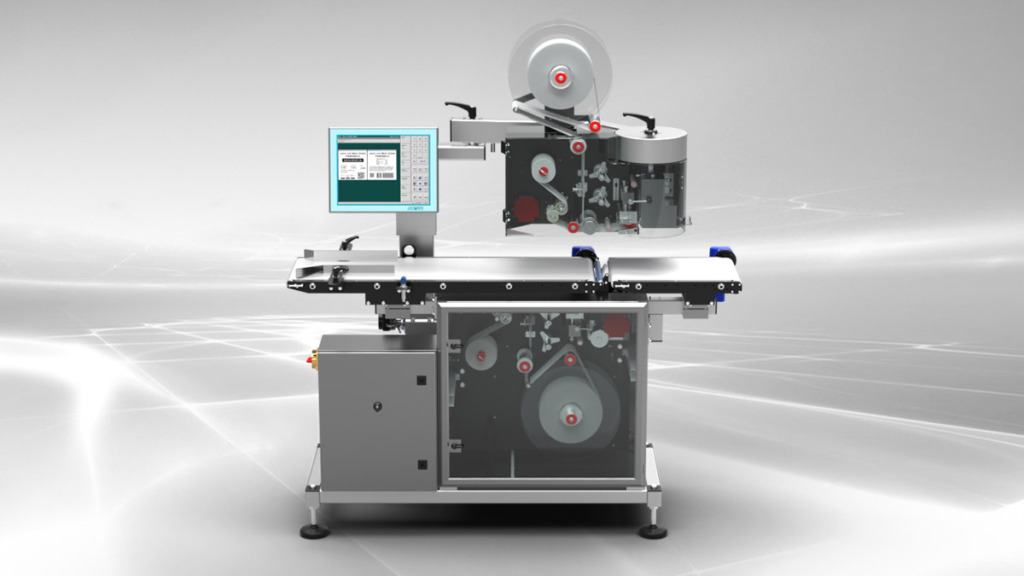Leich und Mehl LPA20