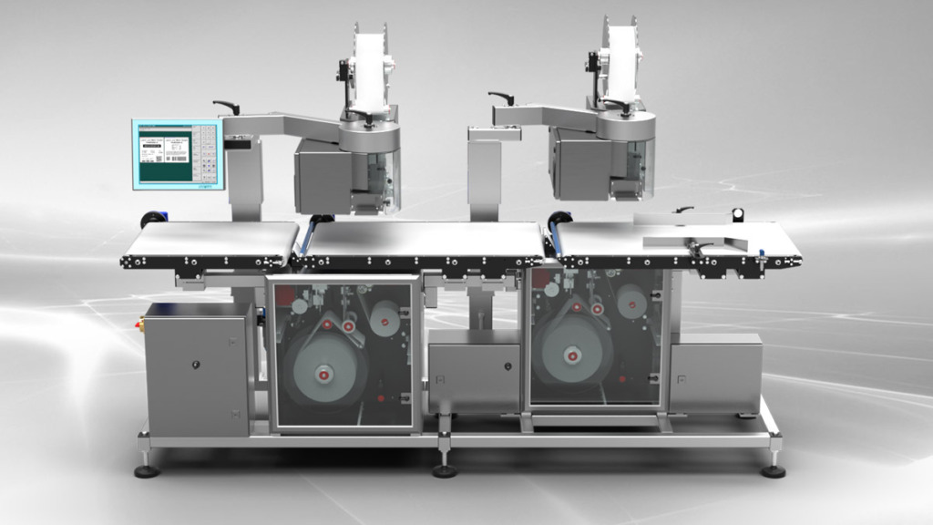 Leich und Mehl LPA20
