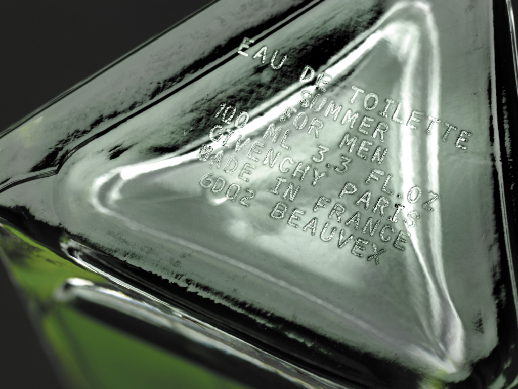 Linx CSL30 CO₂-laser
