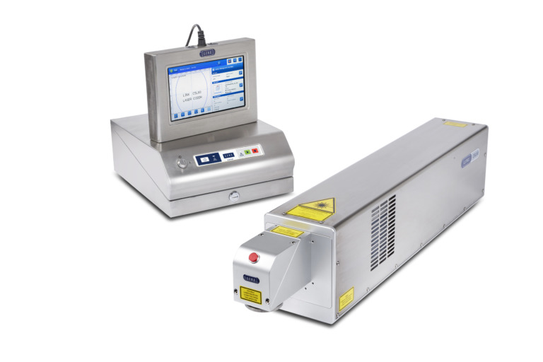 Linx CSL60 CO₂-laser