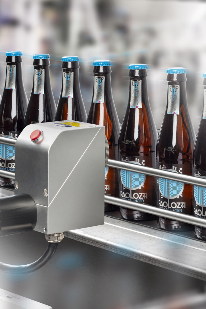Linx CSL30 CO₂-laser