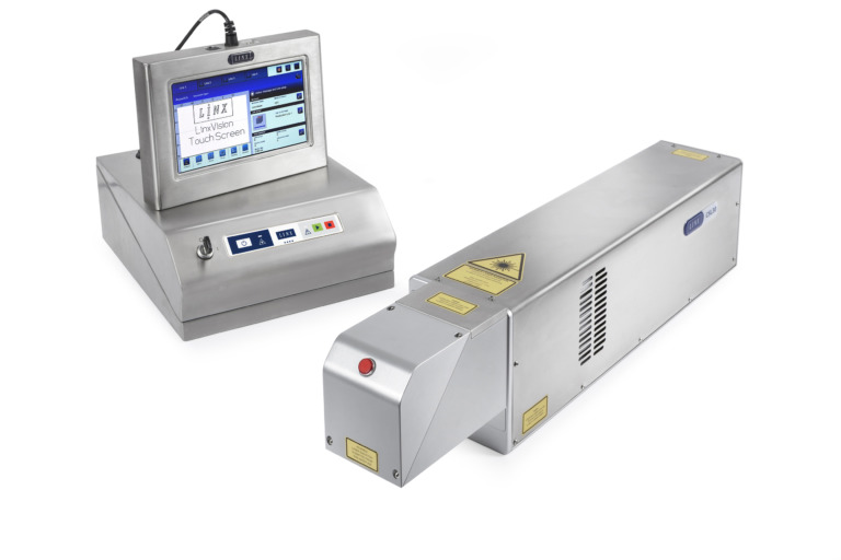Linx CSL30 CO₂-laser