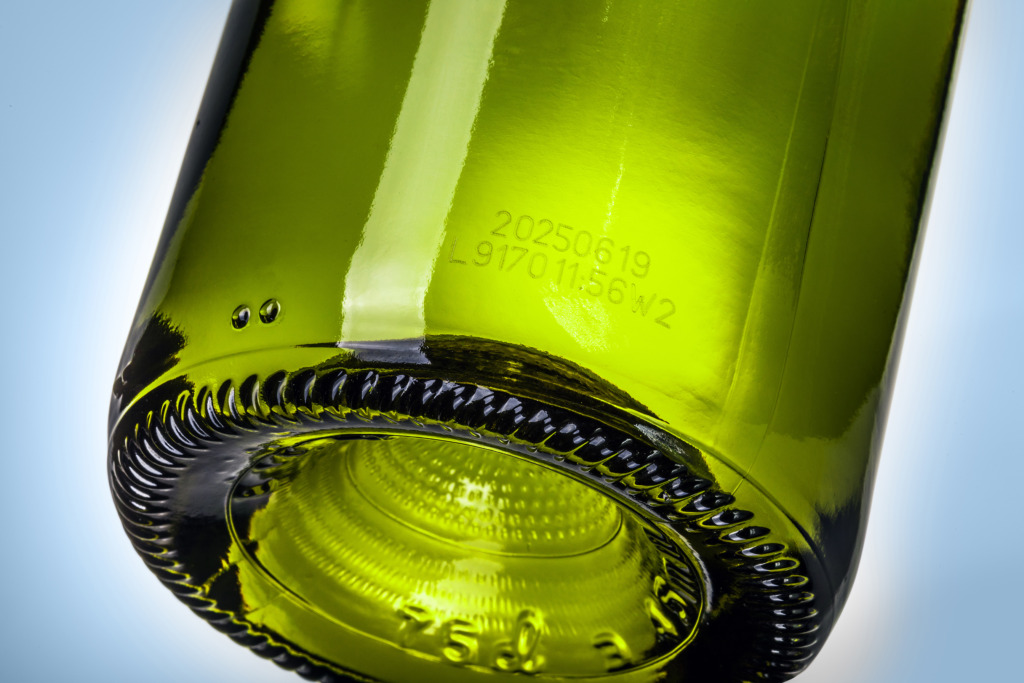 Linx CSL30 CO₂-laser
