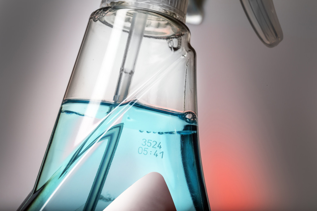 Linx CSL30 CO₂-laser