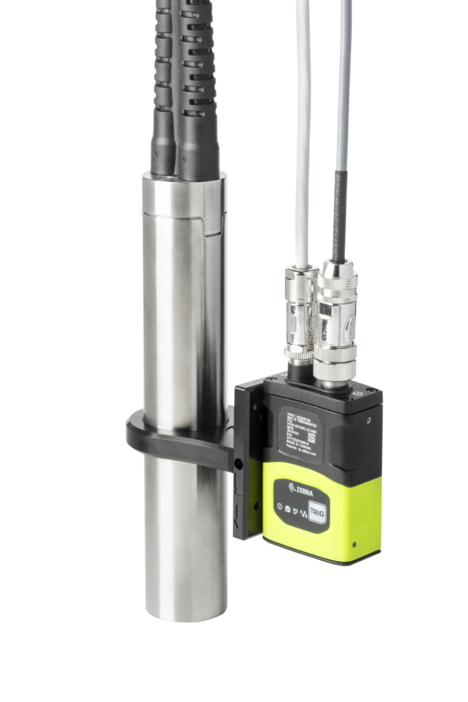 Linx Iris® Vision System