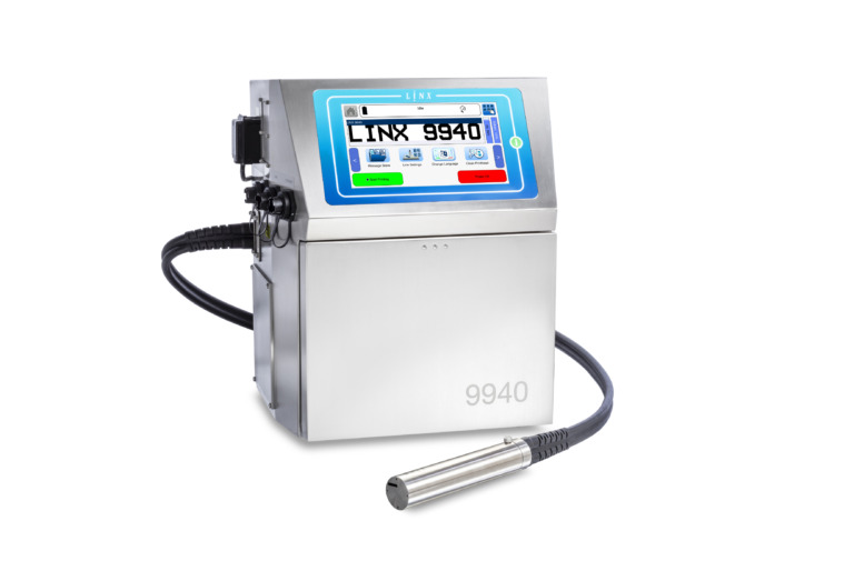 Linx CIJ 9940