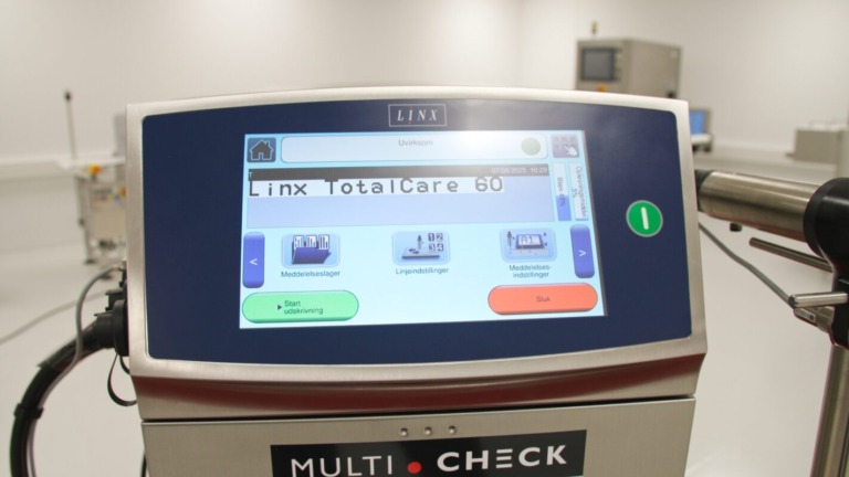 Linx TotalCare 60
