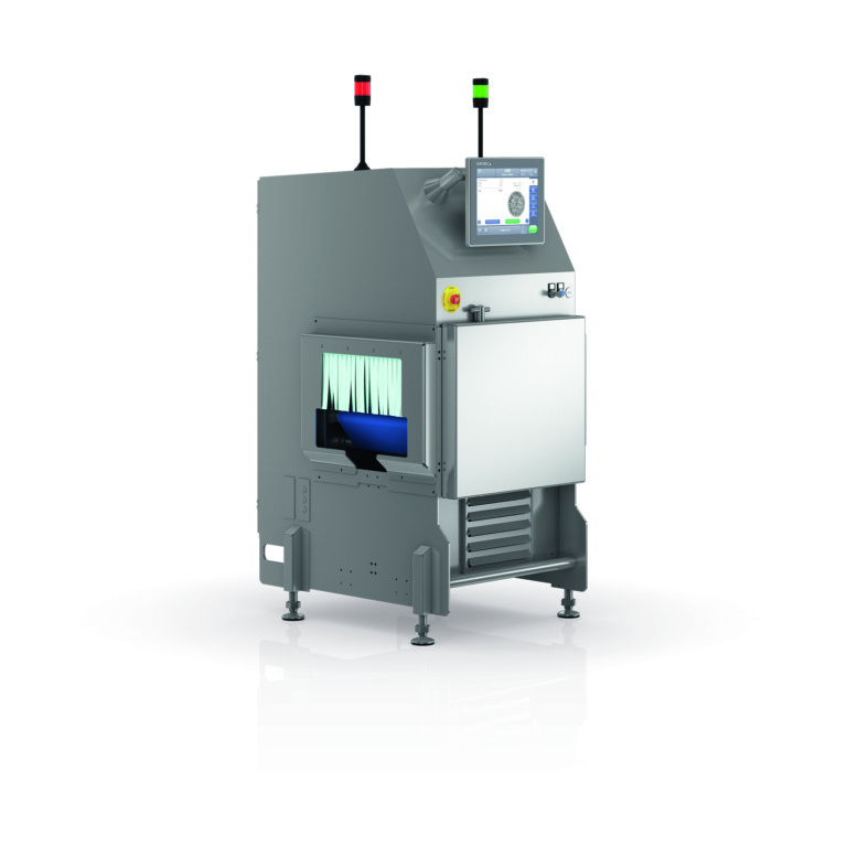 Wipotec SC 30/40/5000/6000