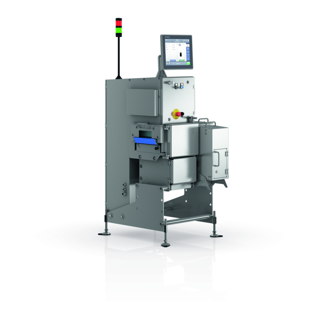 Wipotec SC 2000