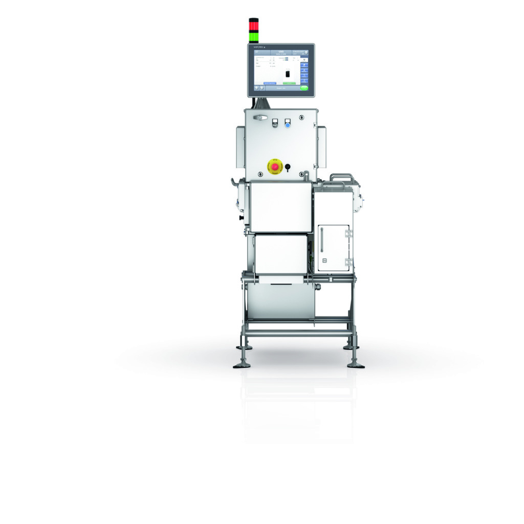 Wipotec SC 2000
