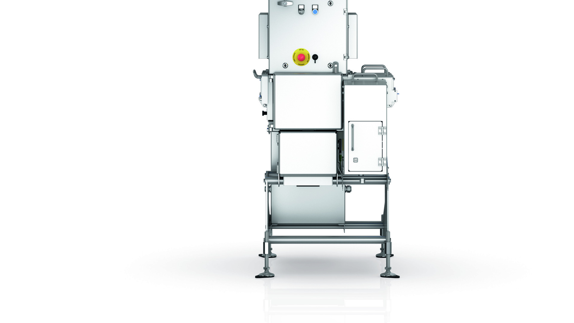 Wipotec SC 2000