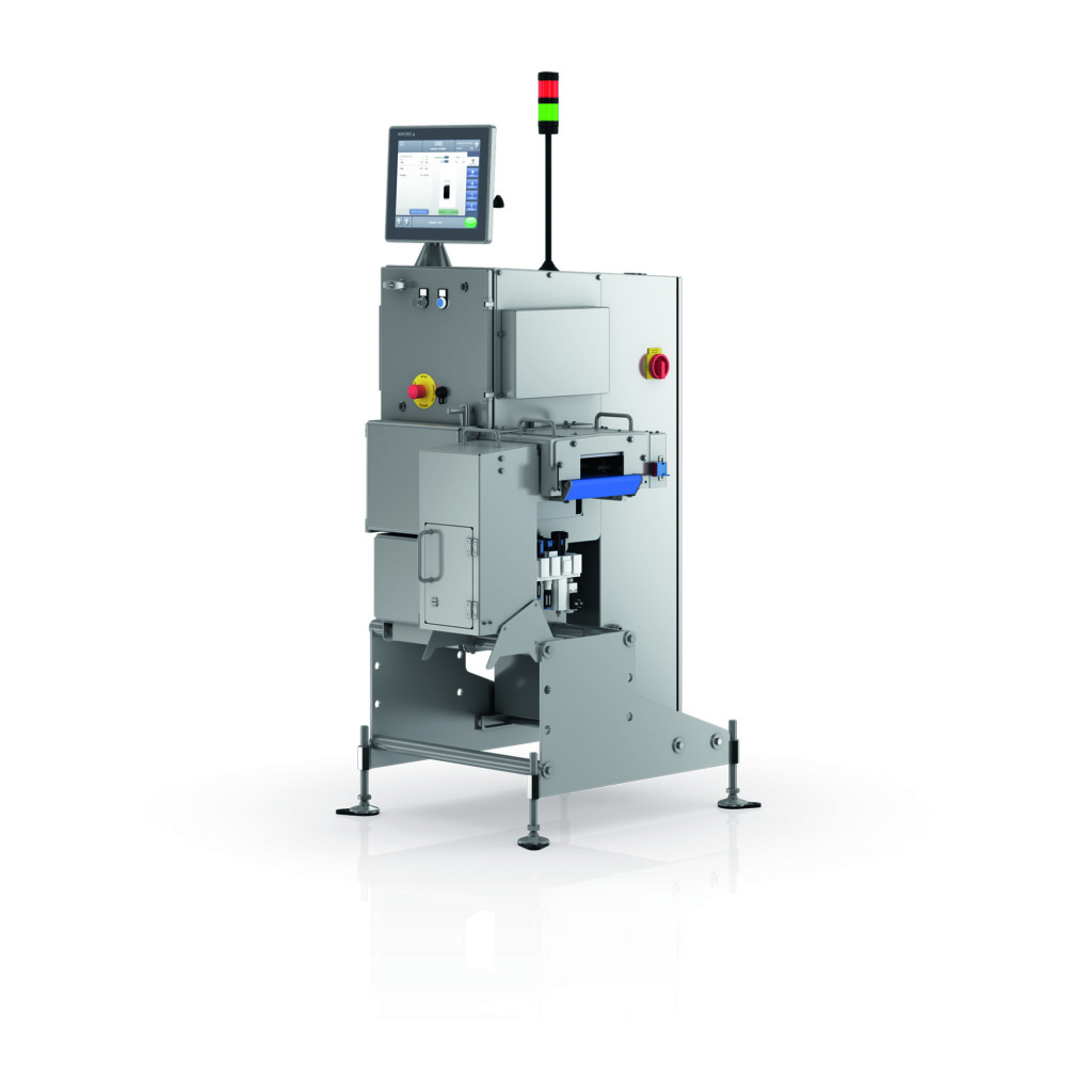 Wipotec SC 2000