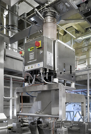 CEIA THS/FFV21 Serien