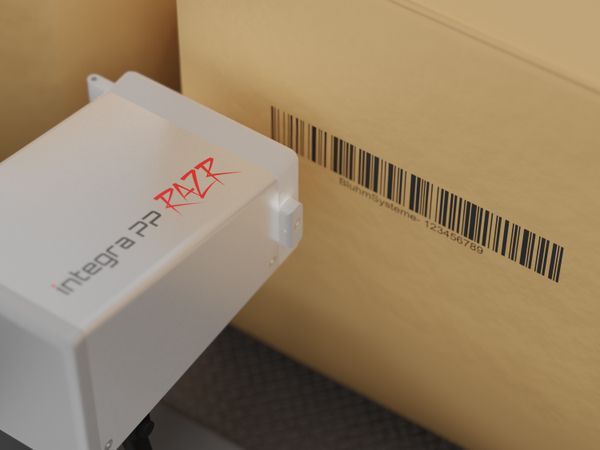 Markoprint integra PP RAZR