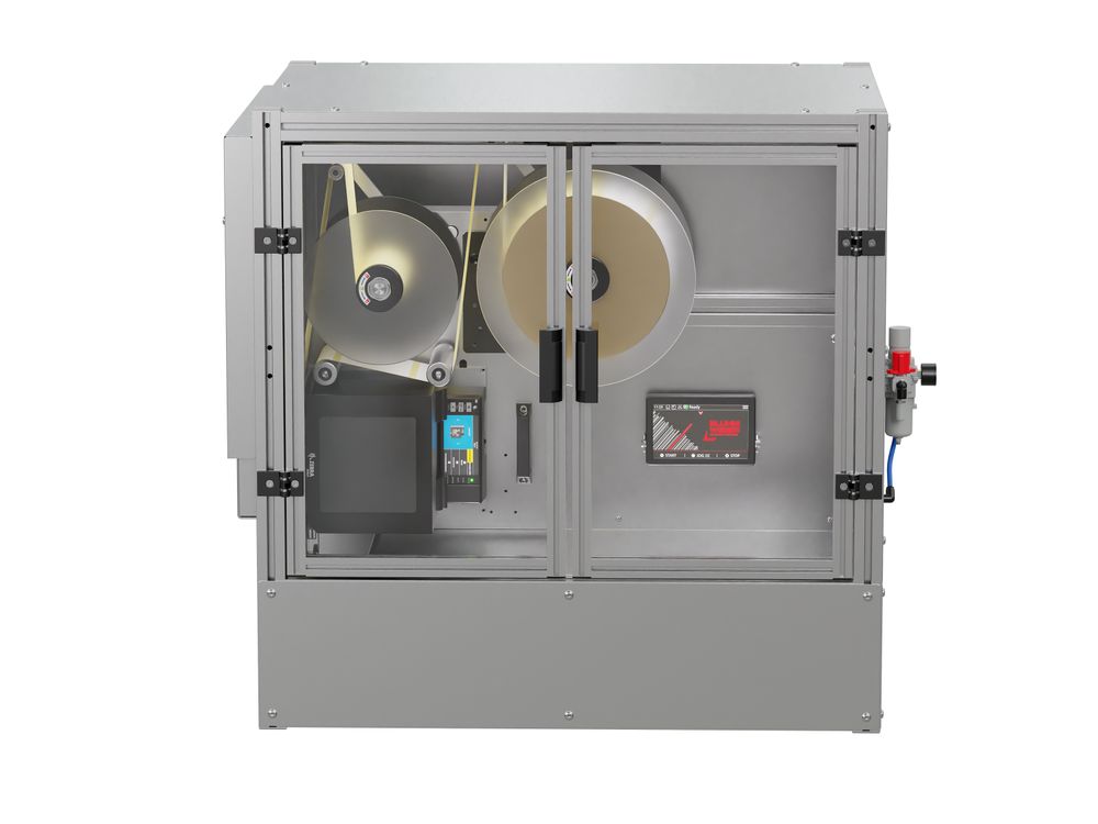 Weber Legi-Air AP182RT