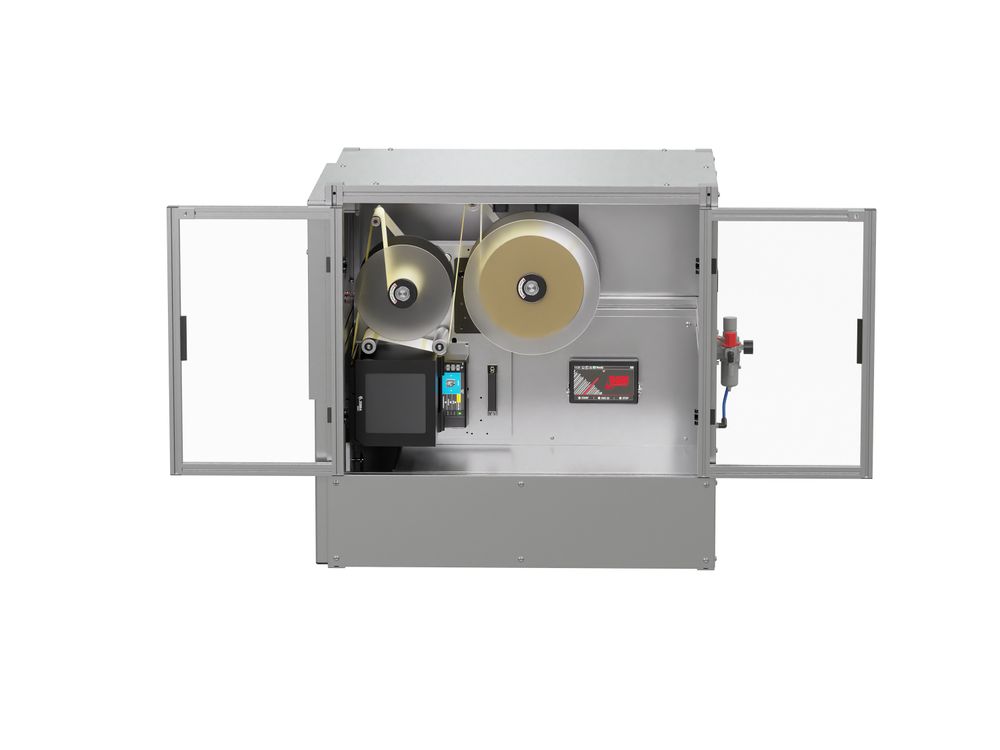Weber Legi-Air AP182RT