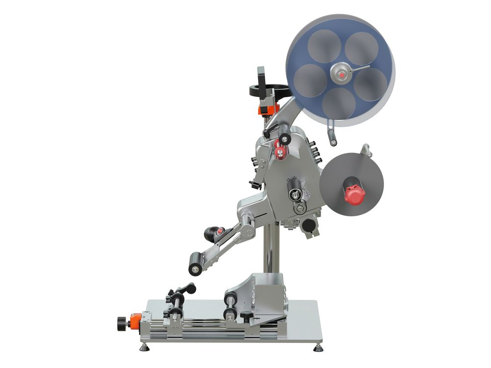 Weber Geset 141
