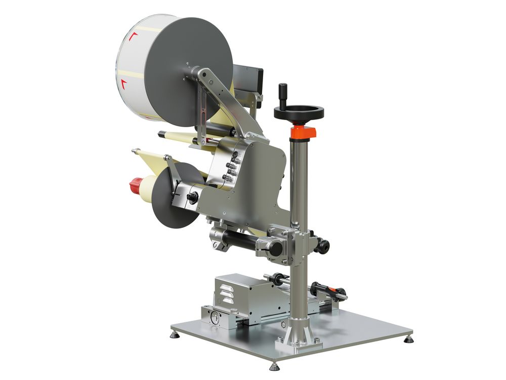 Weber Geset 141