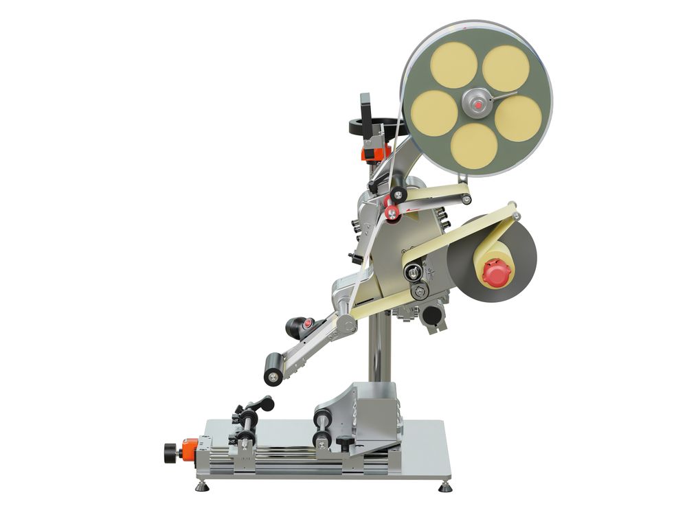 Weber Geset 141