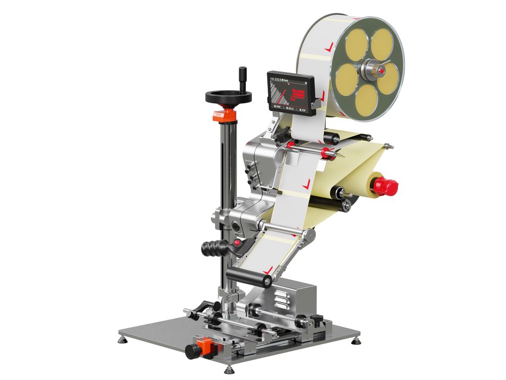 Weber Geset 141