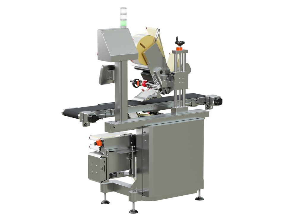 Weber Geset 217