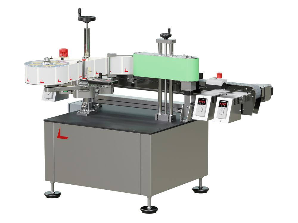 Weber Geset 221