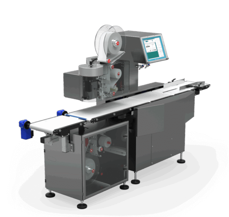 Leich und Mehl PAW2000-S