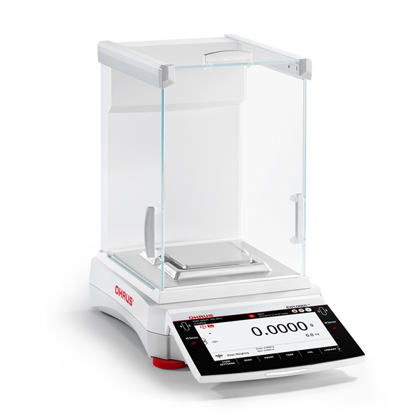 OHAUS Explorer™ Analytical (EXR)