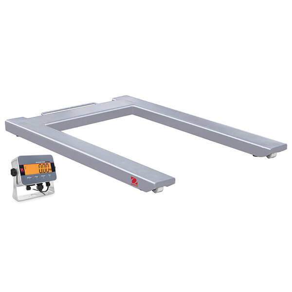 DFP 3000 Series Pallet Scales