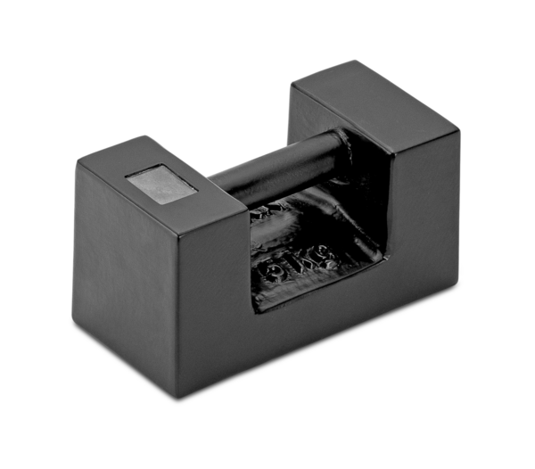 KERN OIML M1 – Bloklodder fra 5–20 kg