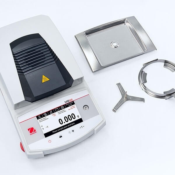 OHAUS MB92